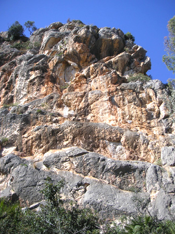 Puig de sa Garrafa