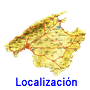Localización sector